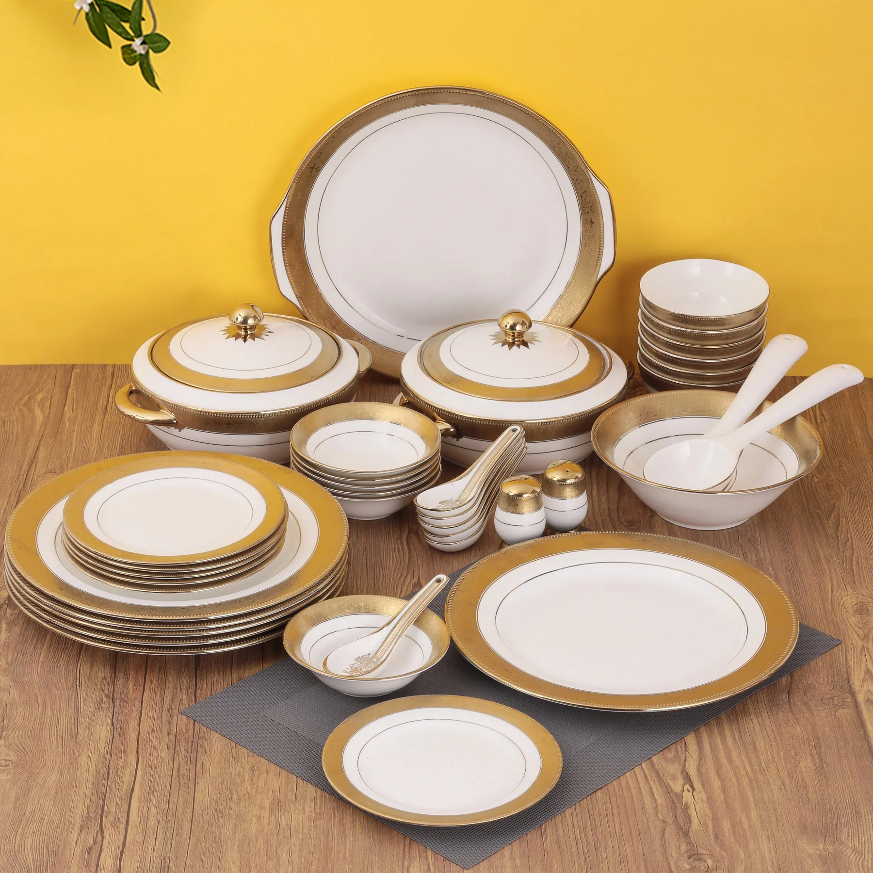 Crockery