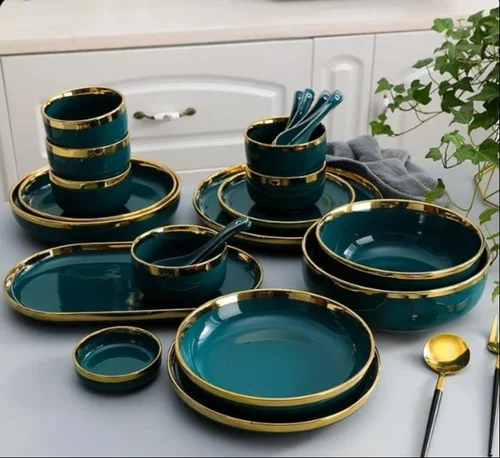 Commercial Crockery